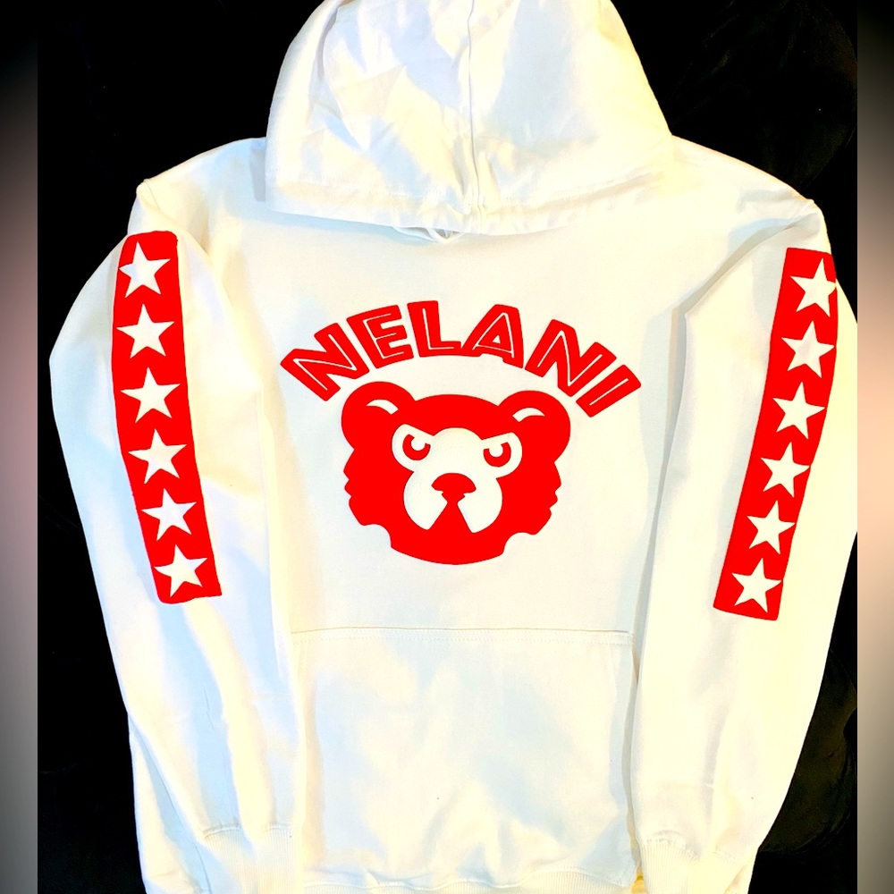 NELANI hoodie